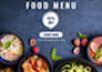 design premium poster design and thumbnail